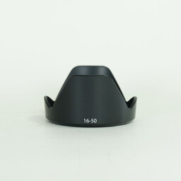 FUJIFILM フジノン XC16-50mm F3.5-5.6 OIS ブラック