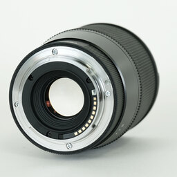 SIGMA 16mm F1.4 DC DN｜Contemporary [ソニーE用]