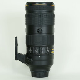 Nikon AF-S NIKKOR 70-200mm f/2.8E FL ED VR