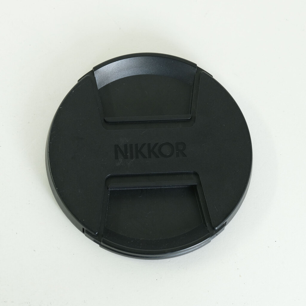 Nikon NIKKOR Z 400mm f/4.5 VR S