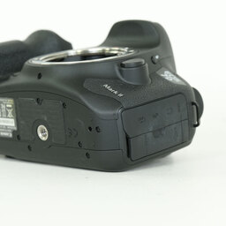 Canon EOS 7D Mark II