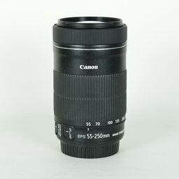 Canon EF-S55-250mm F4-5.6 IS STM Canon EF-S55-250mm F4-5.6 IS STM
