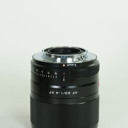 VILTROX AF 23mm F1.4 XF [フジフイルムX用]