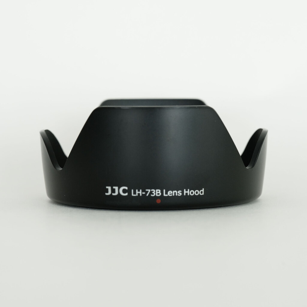 Canon EF-S18-135mm F3.5-5.6 IS STM