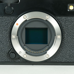FUJIFILM X-E5