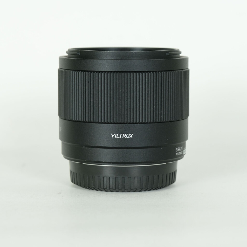 VILTROX AF 56mm F1.7 AIR STM ED IF[フジフイルムX用]