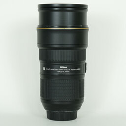 Nikon AF-S NIKKOR 24-70mm f/2.8E ED VR Nikon AF-S NIKKOR 24-70mm f/2.8E ED VR
