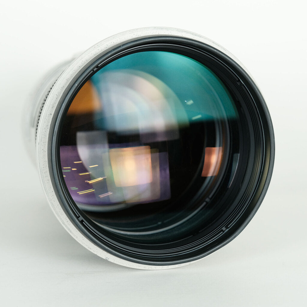 Canon EF300mm F2.8L IS USM