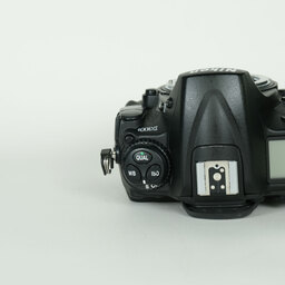 Nikon D300S ボディ