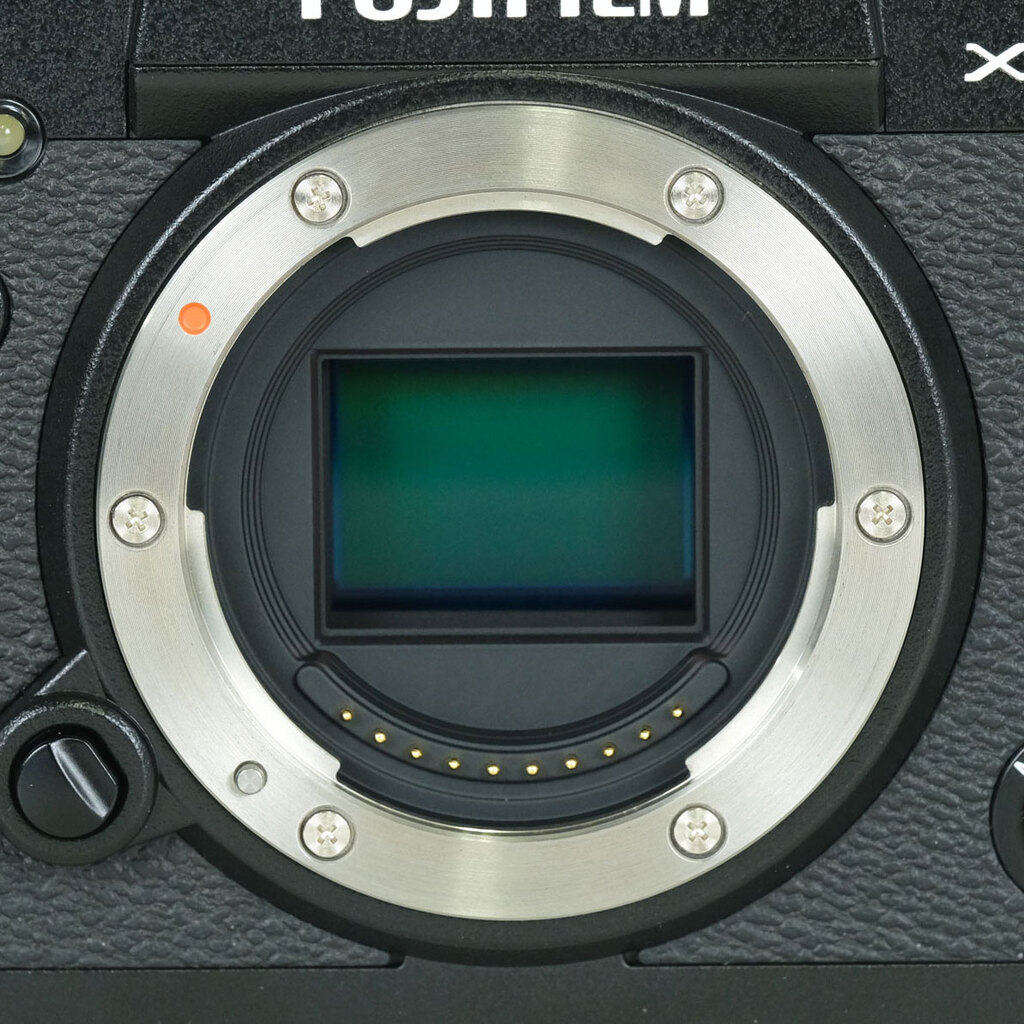 FUJIFILM X-T2 FUJIFILM X-T2