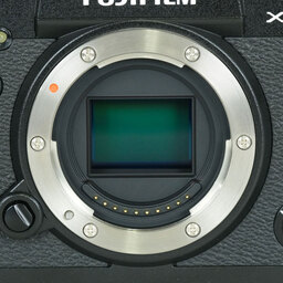 FUJIFILM X-T2 FUJIFILM X-T2