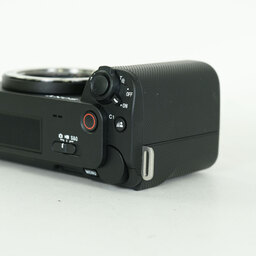 SONY VLOGCAM ZV-E1