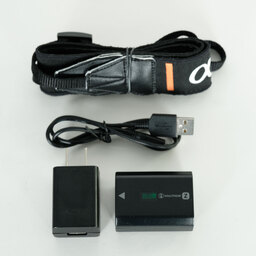 SONY α7 III（ILCE-7M3）