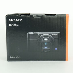 SONY Cyber-shot DSC-RX100M7 SONY Cyber-shot DSC-RX100M7
