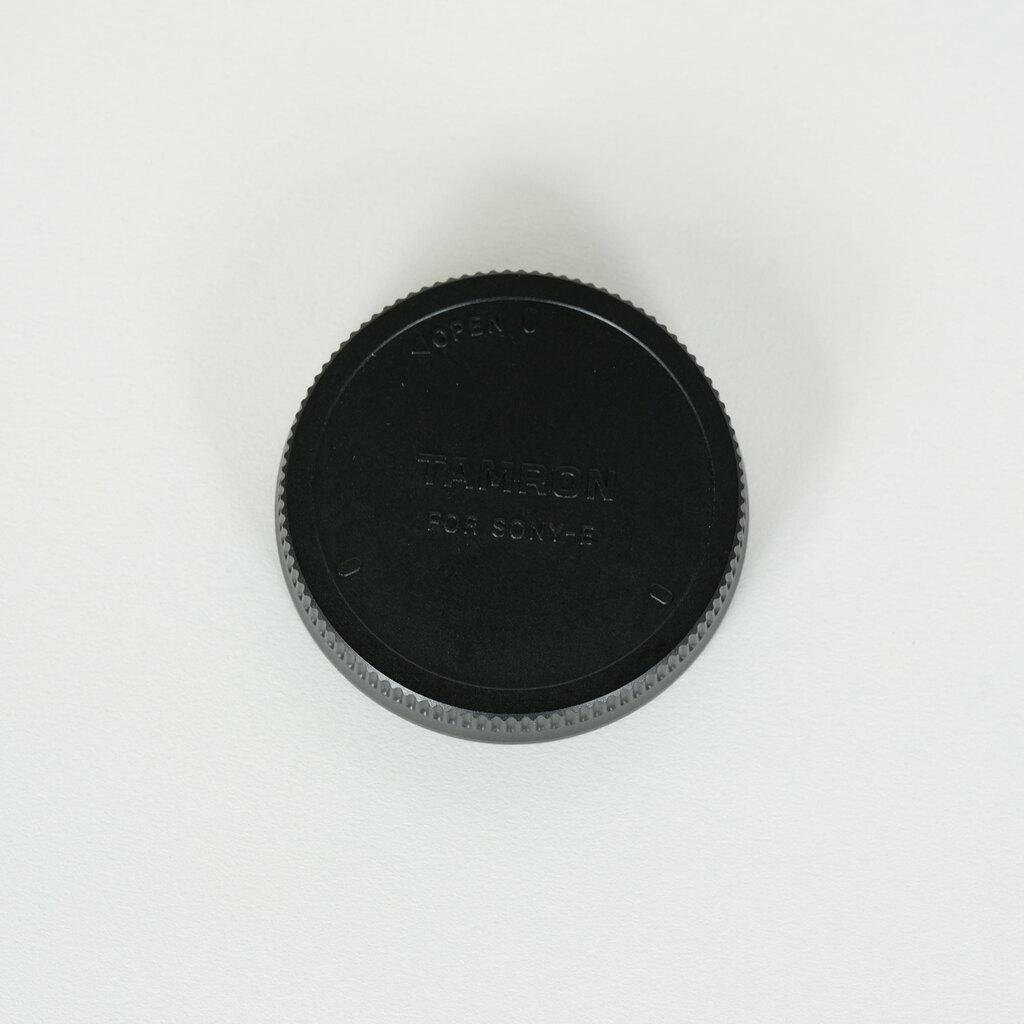 TAMRON 28-200mm F/2.8-5.6 Di III RXD (Model A071) [ソニーE用]