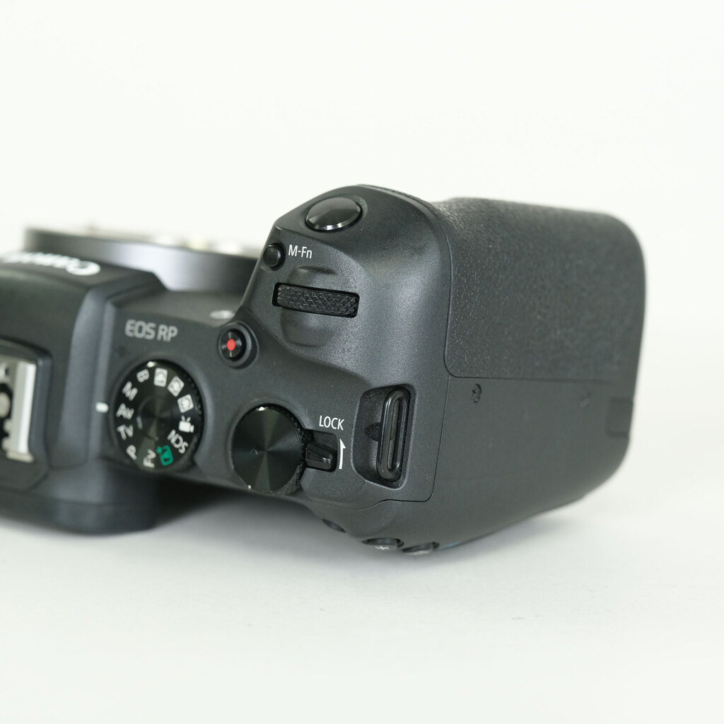 Canon EOS RP Canon EOS RP