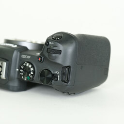 Canon EOS RP Canon EOS RP