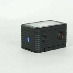 SONY Cyber-shot DSC-RX0M2