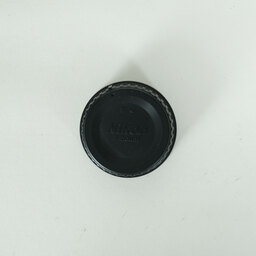 Nikon AF-S NIKKOR 58mm f/1.4G