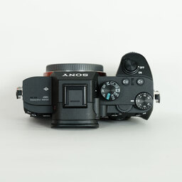 SONY α7 III（ILCE-7M3）