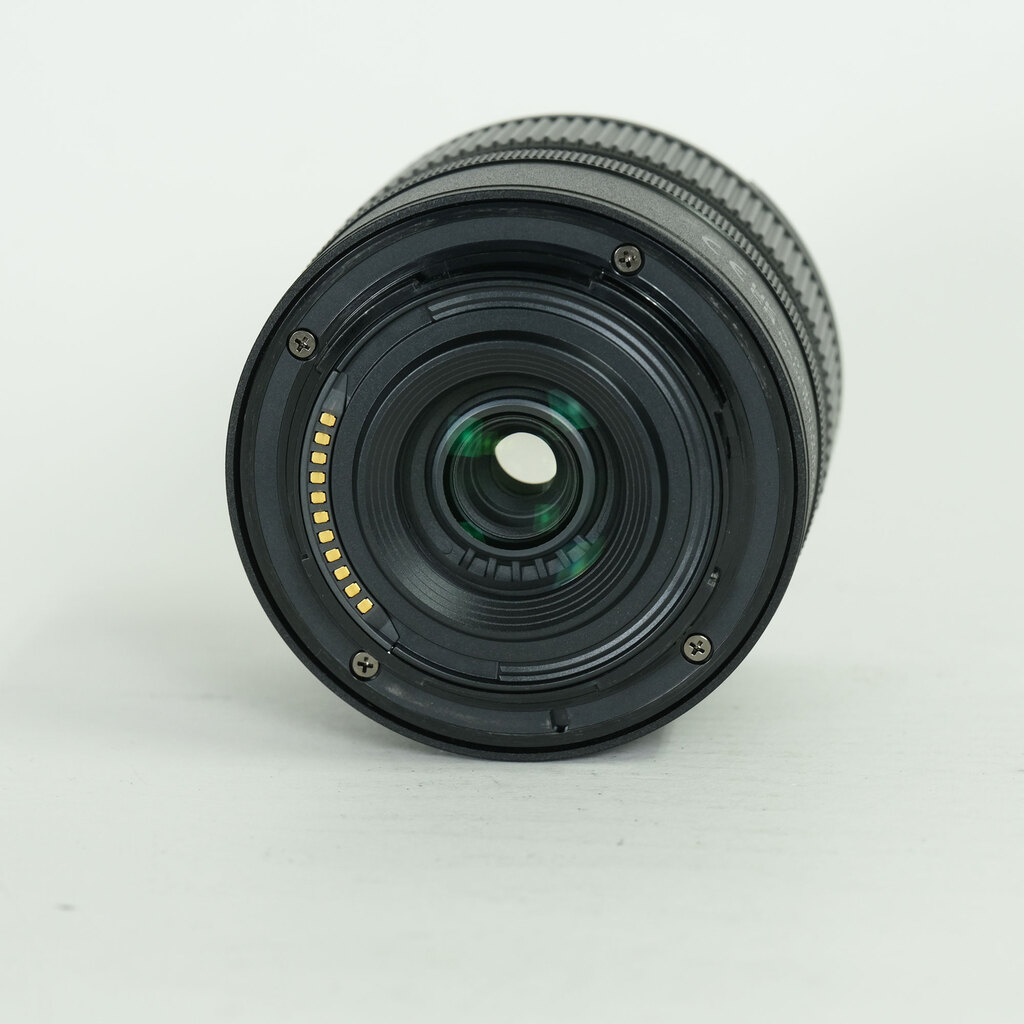 Nikon NIKKOR Z DX 12-28mm f/3.5-5.6 PZ VR