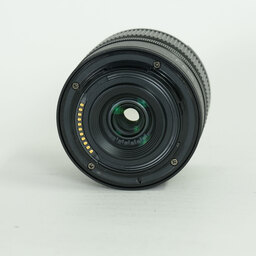 Nikon NIKKOR Z DX 12-28mm f/3.5-5.6 PZ VR