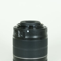 Canon EF-S18-55mm F3.5-5.6 IS STM