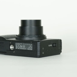 RICOH GR DIGITAL III