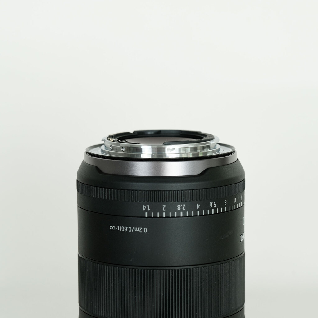 Canon RF20mm F1.4 L VCM