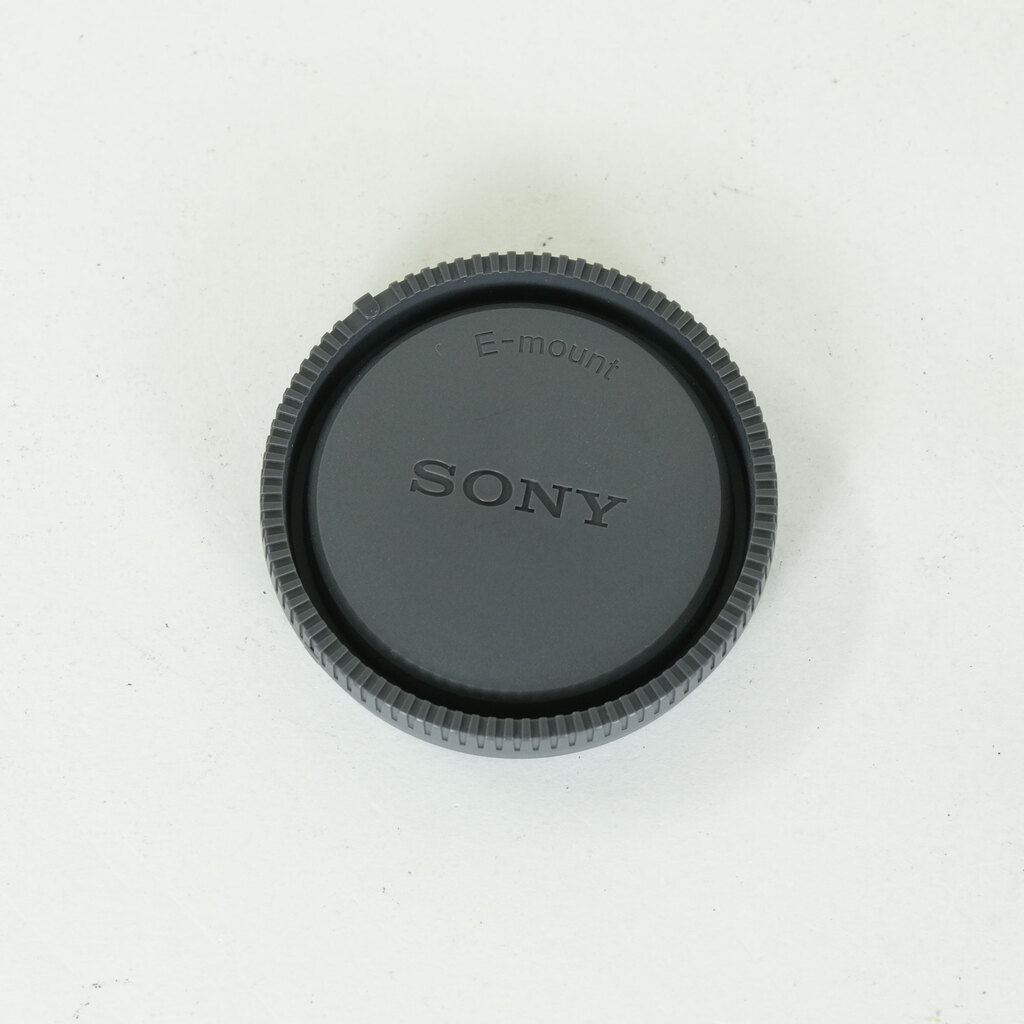 SONY E PZ 16-50mm F3.5-5.6 OSS SELP1650