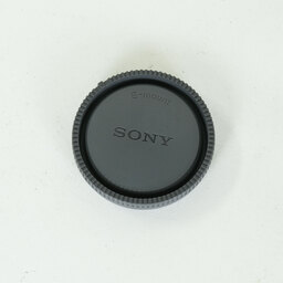 SONY E PZ 16-50mm F3.5-5.6 OSS SELP1650