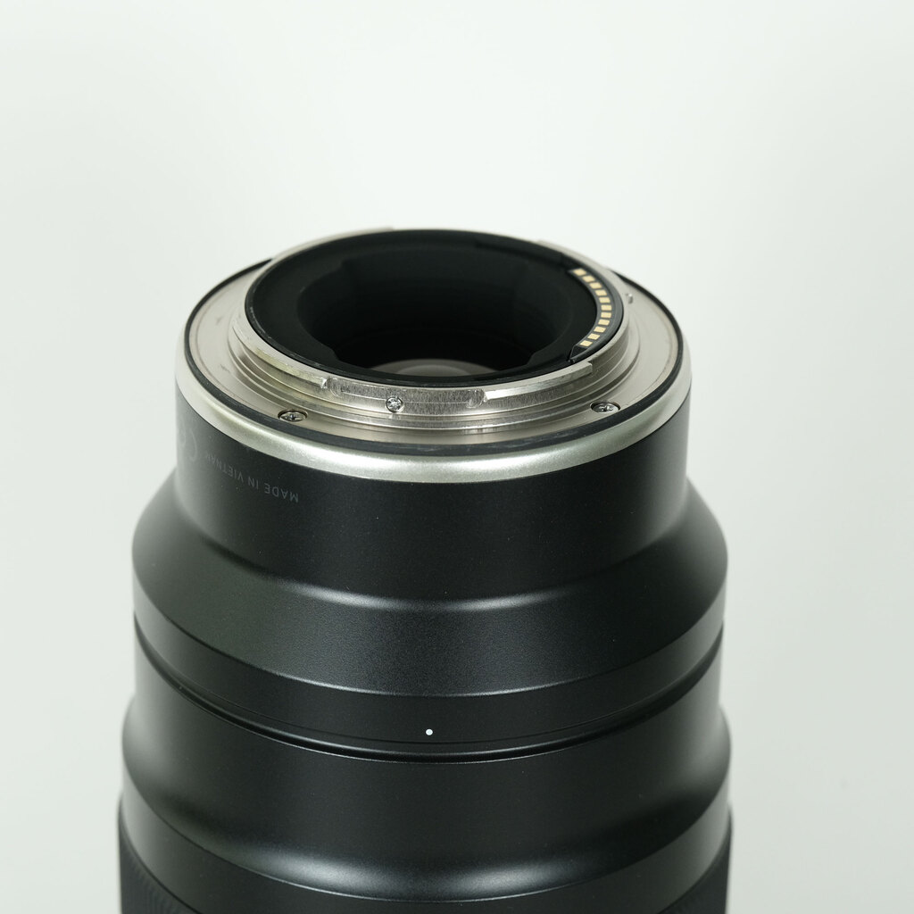 TAMRON 50-400mm F/4.5-6.3 Di III VC VXD (Model A067) [ニコンZ用]の