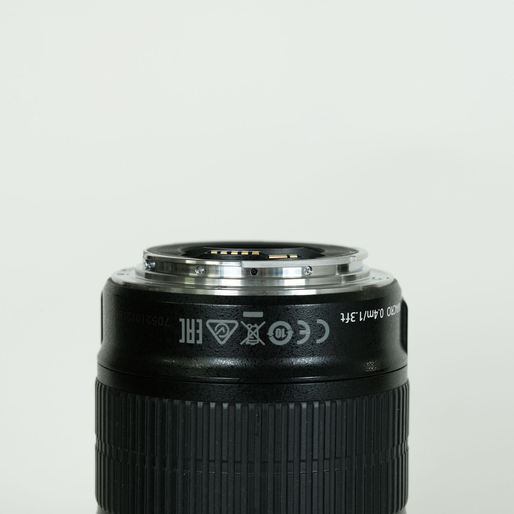 Canon EF24-105mm F3.5-5.6 IS STM