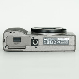 RICOH GR III Diary Edition