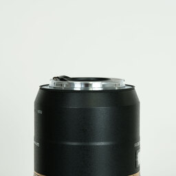 TAMRON SP 90mm F/2.8 Di MACRO 1:1 VC USD（Model F004）[キヤノン用]