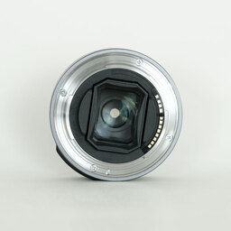 Canon RF28mm F2.8 STM