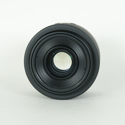 Canon RF35mm F1.8 MACRO IS STM