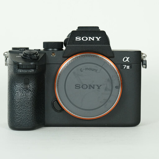 SONY α7 III （ILCE-7M3）を徹底解説。作例からおすすめレンズまで