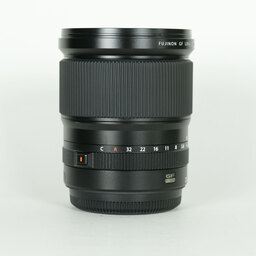 FUJIFILM GF23mmF4 R LM WR
