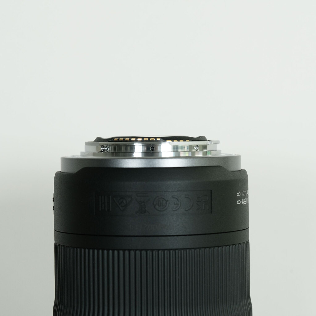 Canon RF24-105mm F4-7.1 IS STM