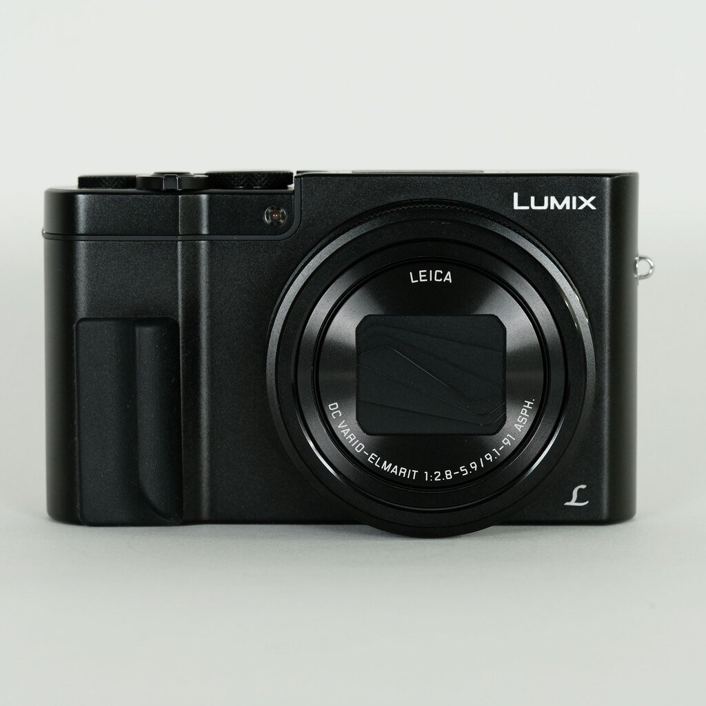 Panasonic LUMIX DMC-TX1