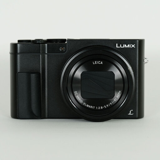 Panasonic LUMIX DMC-TX1 Panasonic LUMIX DMC-TX1