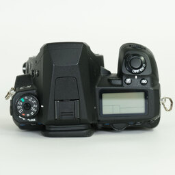 PENTAX K-3 ボディ