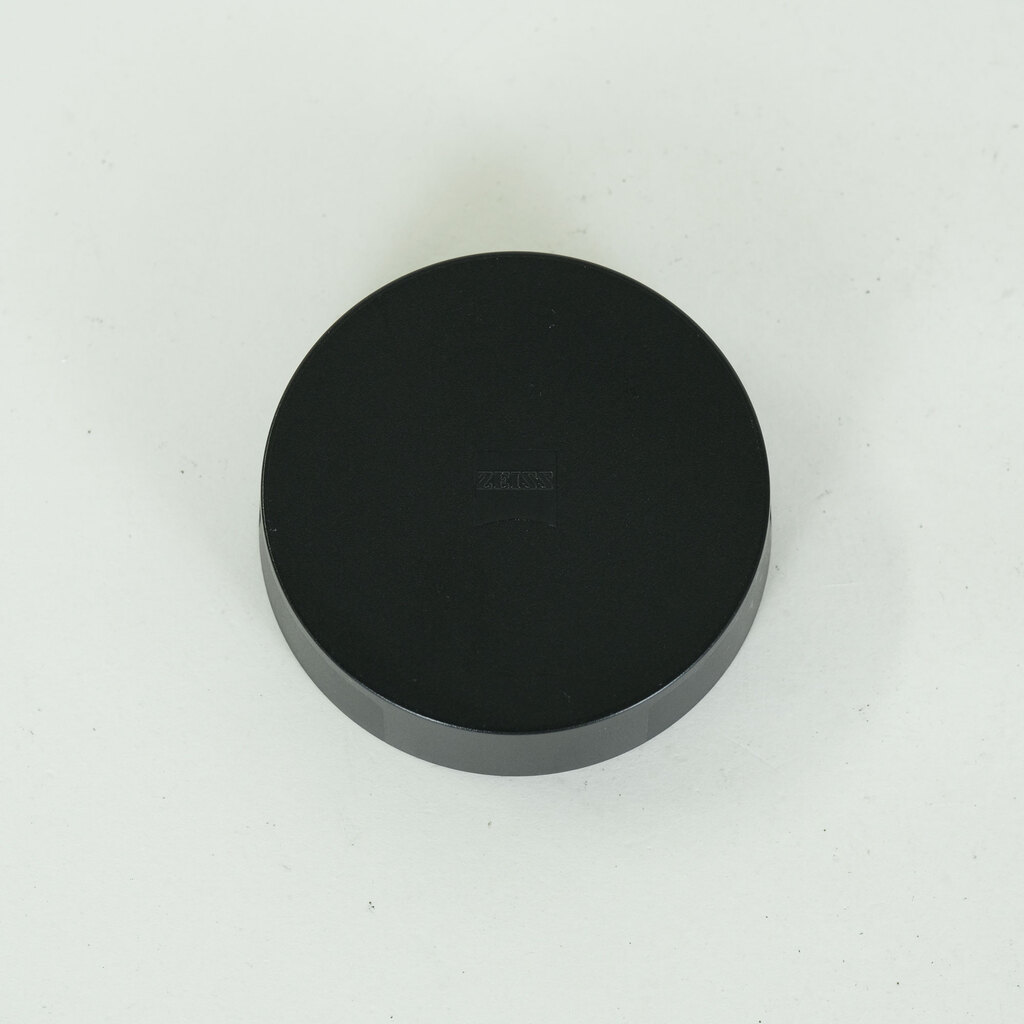 Carl Zeiss Milvus 50mm F2 M ZE [キヤノンEF用]