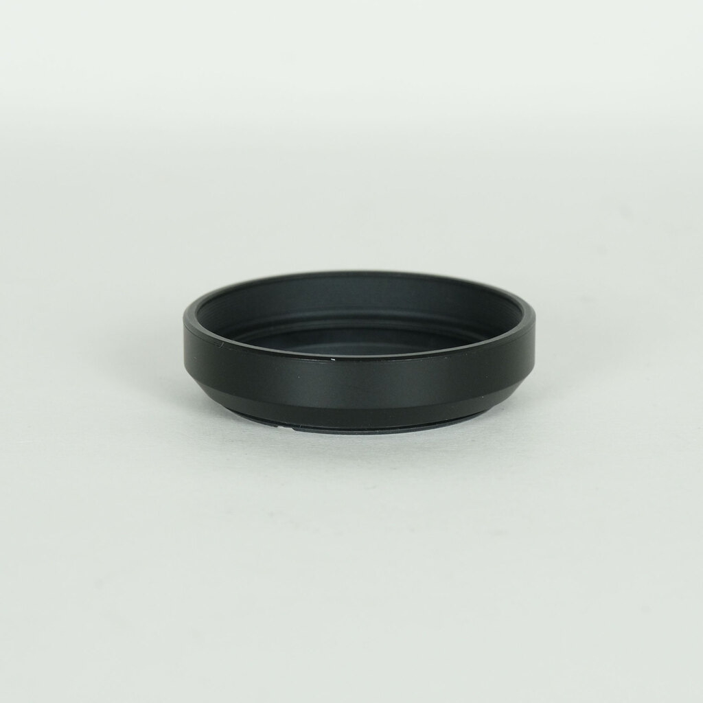 FUJIFILM XF35mmF2 R WR