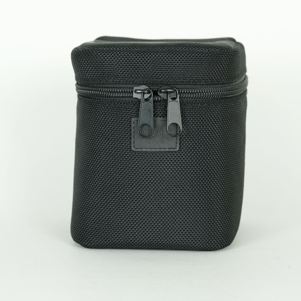 SIGMA 24mm F1.8 EX DG ASPHERICAL MACRO (キヤノンEF用)