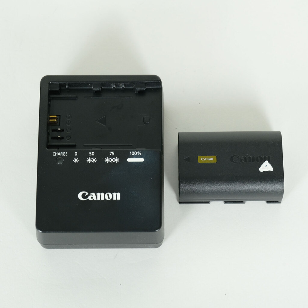 Canon EOS 5D Mark IV