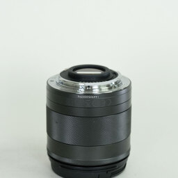 Canon EF-M11-22mm F4-5.6 IS STM