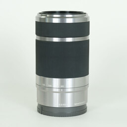 SONY E 55-210mm F4.5-6.3 OSS SEL55210 SONY E 55-210mm F4.5-6.3 OSS SEL55210