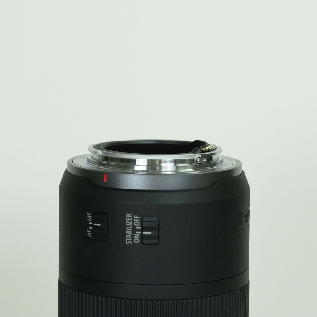 Canon RF100-400mm F5.6-8 IS USM